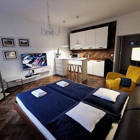 Apartamenty Orkana Bielsko-Biala Exterior photo
