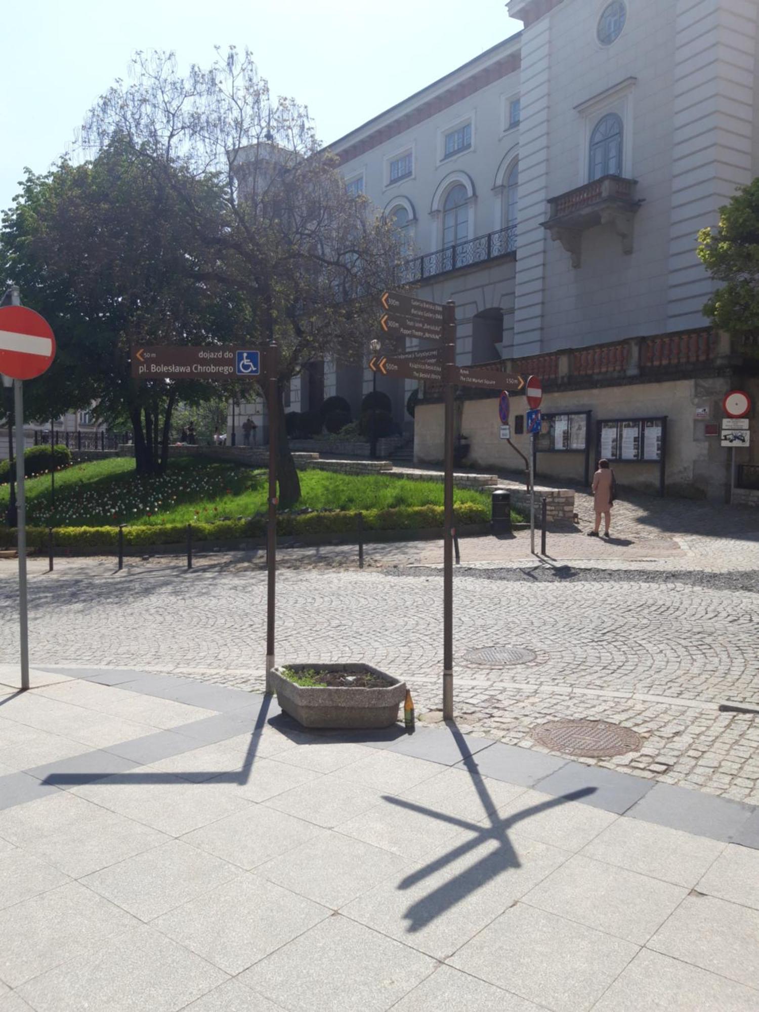 Apartamenty Orkana Bielsko-Biala Exterior photo